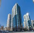 1108 1200 W Georgia Street Vancouver, British Columbia