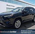 2024 Toyota Rav4 Limited | Memory Seats | Apple Carplay