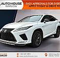 2020 Lexus Rx Rx 350 F Sport Navigation Backup Camera Leather Se