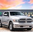 2015 Ram 1500 Big Horn 3.0L Diesel Summer Special !