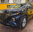 2022 Hyundai Tucson Preferred - Panorama Roof! Leather! Carplay!