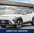 2026 Hyundai Kona Preferred