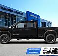 2026 Gmc Sierra 2500Hd At4