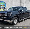 2023 Gmc Sierra 1500 Sle | Heated Seats | Rear View Camera