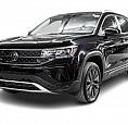 2024 Volkswagen Taos Comfortline 1.5T 8Sp W/ Tip Fwd Car Play * 