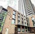 318 - 55 Duke Street W Kitchener, Ontario