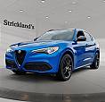 2021 Alfa Romeo Stelvio Ti Awd