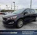 2020 Kia Sedona Lx | Cruise Control | Backup Camera