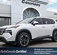 2025 Nissan Rogue Sv | Heated Steering Wheel | Heated Front