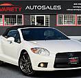 2012 Mitsubishi Eclipse Spyder Gs