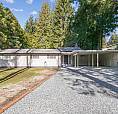 Spacious 3-Bedroom + Den Home With Large Private Backyard In Cre