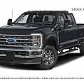 2024 Ford F-350 Super Duty Srw Lariat