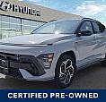 2025 Hyundai Kona N Line Ultimate | Awd | Remote Start
