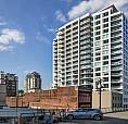 809 668 Columbia Street New Westminster, British Columbia