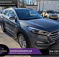 2017 Hyundai Tucson Awd 4Dr 2.0L Se