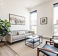 Warehouse 1885 - Modern 1 Bedroom Unit Apartment For Rent