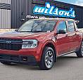 2024 Ford Maverick Xlt Awd | Luxury Pkg | Sunroof | Fx4 | 17