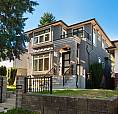 1195 Nootka Street Vancouver, British Columbia
