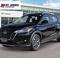 2024 Nissan Kicks Sv | Clean Carfax | Heated Steering Wheel