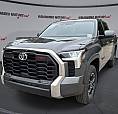 2025 Toyota Tundra Sr5 Crewmax 5.5' Box 4x4 | No Accidents