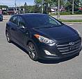 2016 Hyundai Elantra Gt Loaded Certified With 1 Year Warranty !