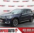 2016 Bmw X5 Xdrive35I | Awd | Heated Seats | Heated Steering Whe