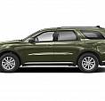 2027 Dodge Durango Gt Plus