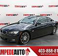 2008 Bmw 3 Series 335i | Cabriolet | Rwd | 3.0l | Leather Heated