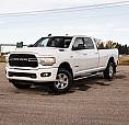 2021 Ram 3500 Rare Longbox Big Horn Crewcab 4X4 Low Price
