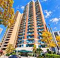 1606 - 570 Laurier Avenue W Ottawa, Ontario