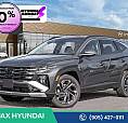 2026 Hyundai Tucson Hybrid Ultimate
