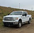 2014 Ford F 150