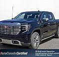 2024 Gmc Sierra 1500 Denali Reserve Crew 4x4 6.2l Sunroof Nav