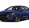 2023 Toyota Corolla Xse Xse Cvt