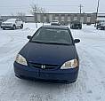2003 Honda Civic , Fresh Safety , Clean Title , Low Km 