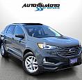 2021 Ford Edge