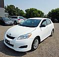 2011 Toyota Matrix Automatic Air Conditioning Cruise Control