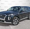 2021 Hyundai Palisade Ultimate Calligraphy 7p | Cooled Seats