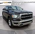 2021 Ram 1500 Tradesman Tradesman 4X4 Crew Cab 5&Amp;Apos;7&Amp;