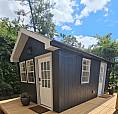 Custom Built, Fully Furnished, 4-Season Home