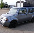2009 Nissan Cubeclean Bc Unit---Warranty--
