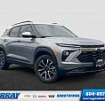 2025 Chevrolet Trailblazer Activ Awd No Accidents | Convenience 