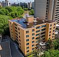 333 Wellington Crescent - 1 Bedroom