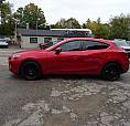 2015 Mazda Mazda3 Gt