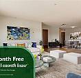 In-Suite Laundry, Walk-In Closets, Blackout Blinds And More | En