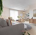 Dover Place - 1 Bedroom Apartment For Rent