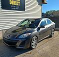 2011 Mazda 3