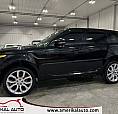 2015 Land Rover Range Rover Autobiography *safetied *clean Title