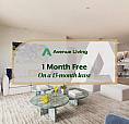 Modern Apartments With Gym! - Avalon Court - Apartment For Rent 