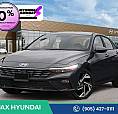 2026 Hyundai Elantra Preferred With Tech Pkg